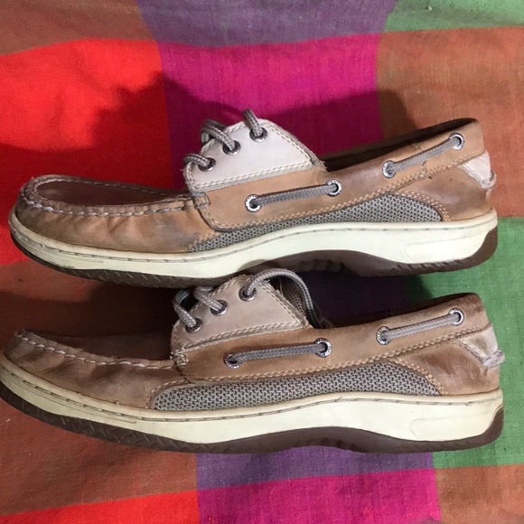 Sperry Topsiders - Picture 3 of 7